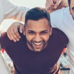 client Andrew Harper