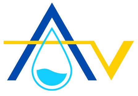 Aqviz Logo