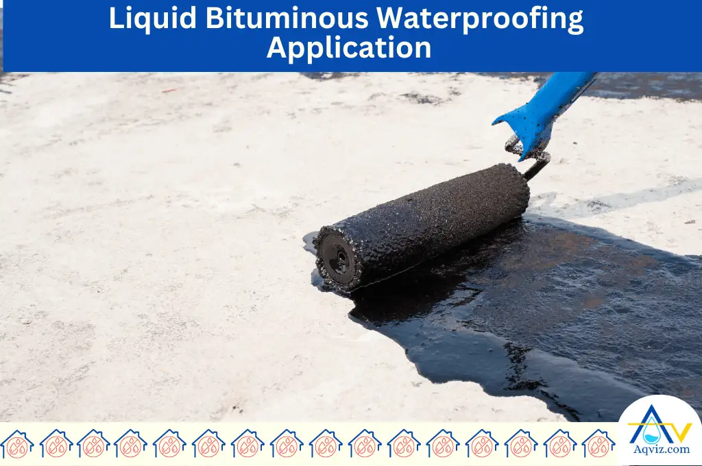 Apply-Liquid-Bituminous-Waterproofing