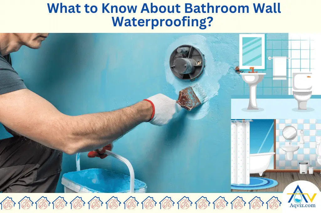 Waterproofing Guide