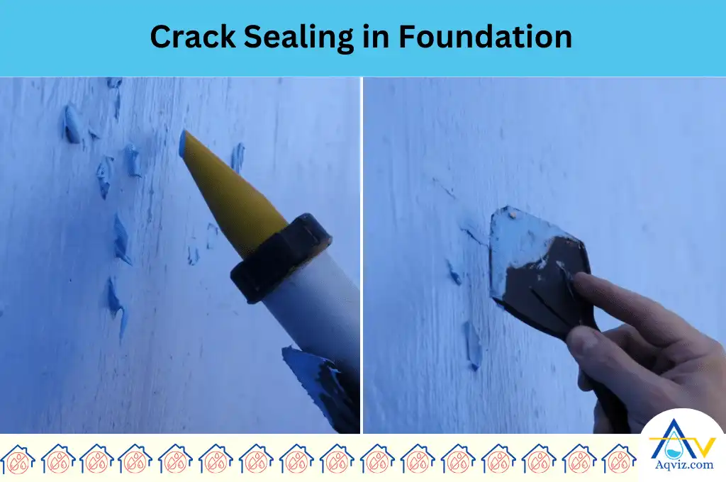 Crack Sealing