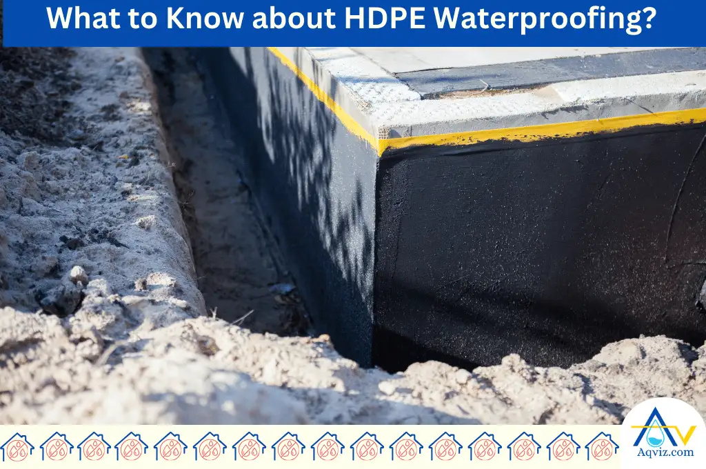 HDPE-waterproofing-membranes