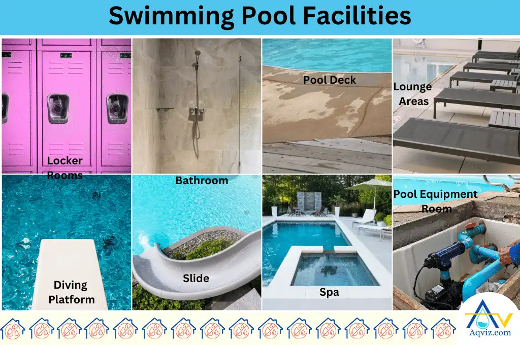 Swimming Pool Facilities