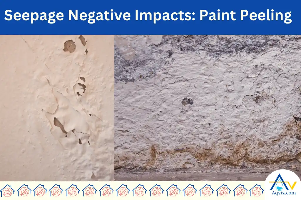 Seepage problems