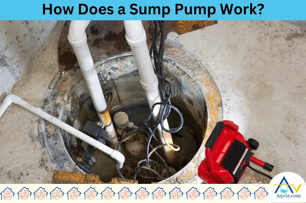sump pump function