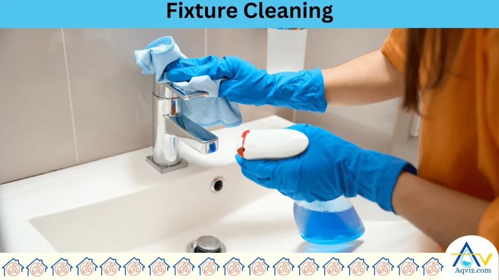 Fixture-Cleaning