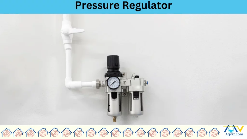 Pressure Regulator