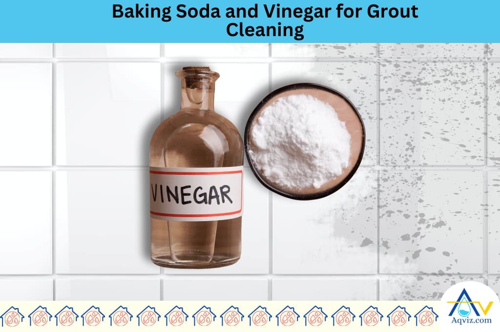 Baking Soda and Vinegar