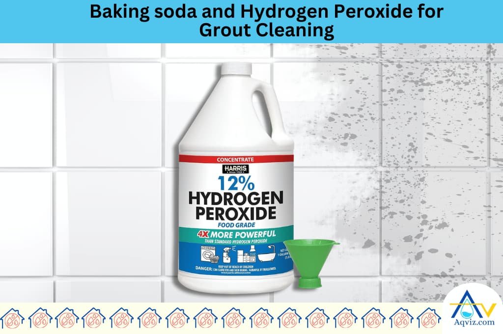 Baking soda and Hydrogen