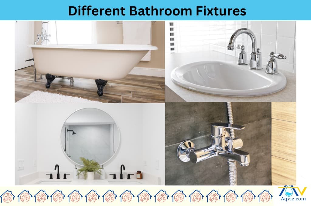 Bathroom Fixtures