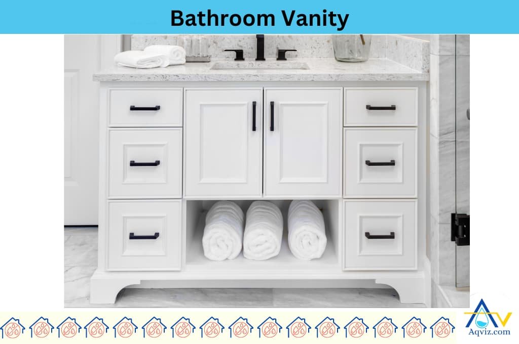 Bathroom Vanity