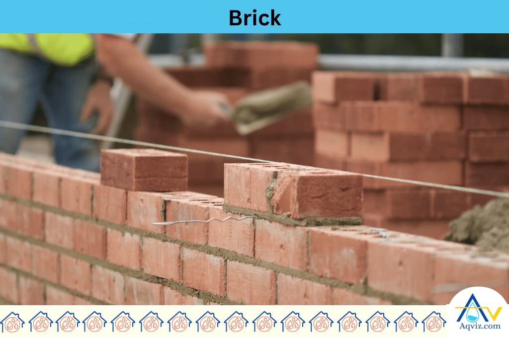 Brick
