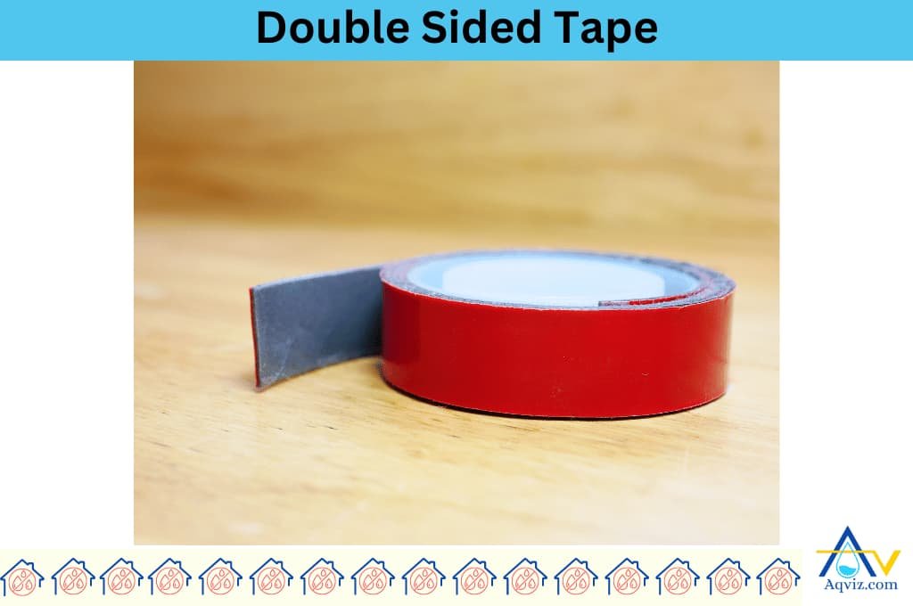Double Sided Tape
