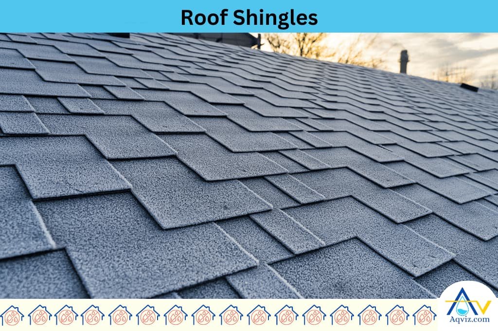 Roof Shingles