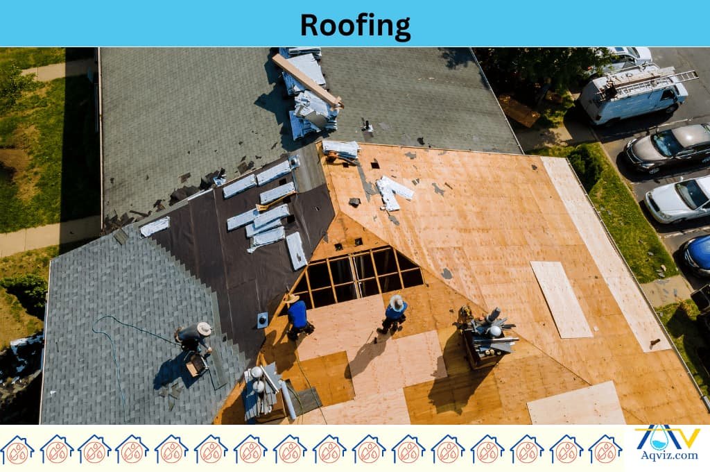 Roofing