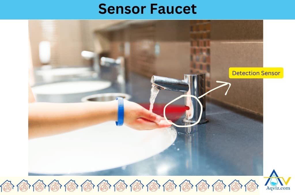 Sensor Faucet