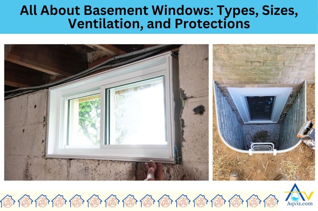 Basement Windows