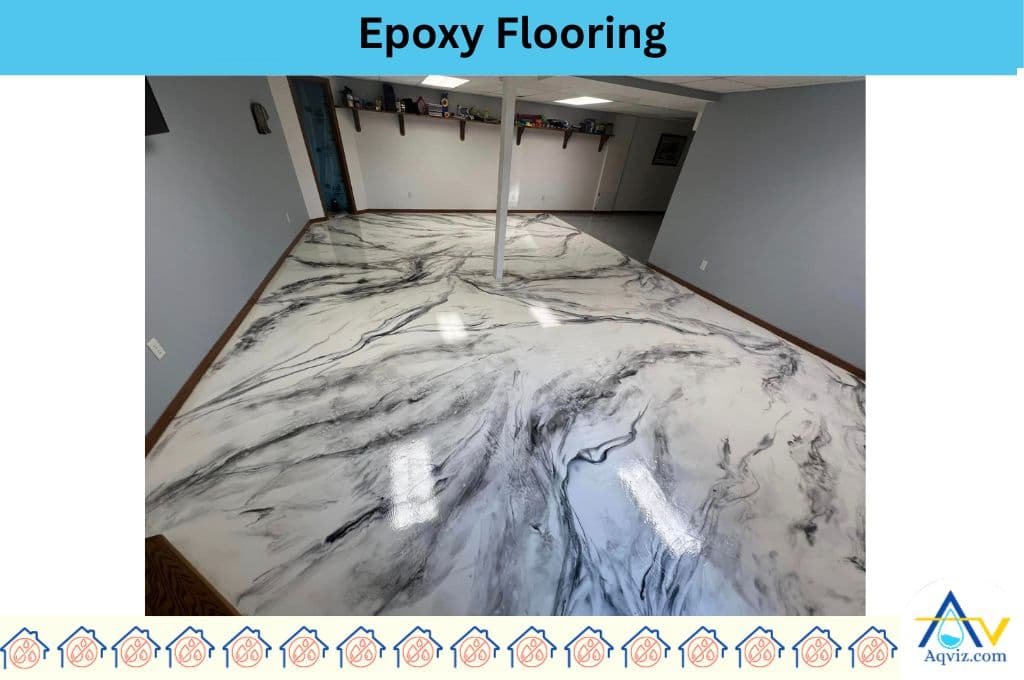 Epoxy Flooring