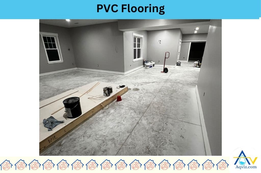 PVC Flooring
