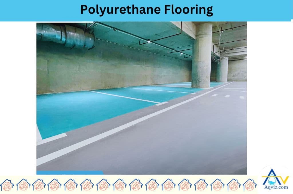 Polyurethane Flooring