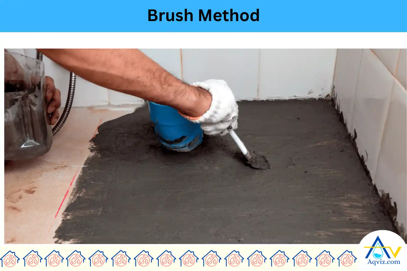 brush-method