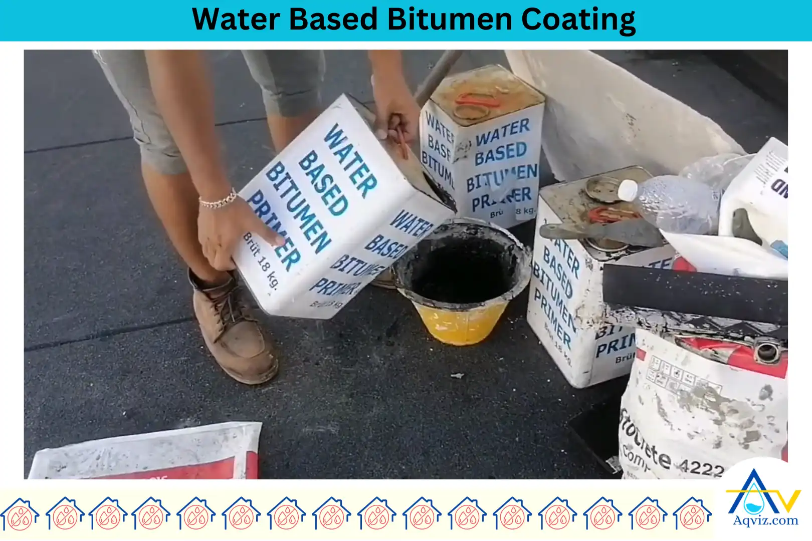 imulsion-bituminous-coating