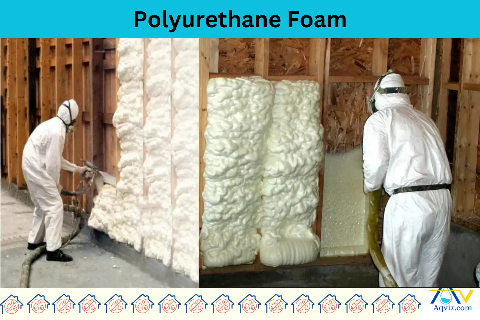 polyurethane-home-insulation
