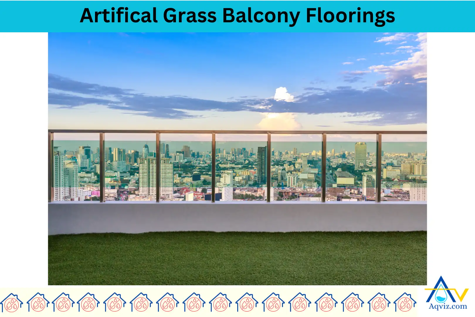 Artificial-Grass-Balcony-Floorings