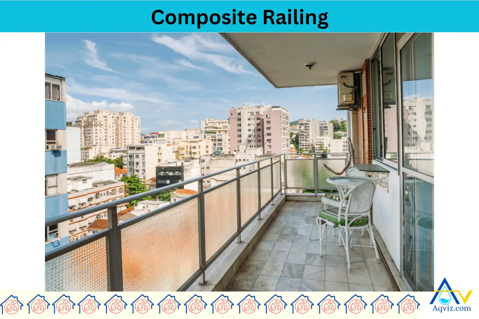 Balcony-Composite-Railing