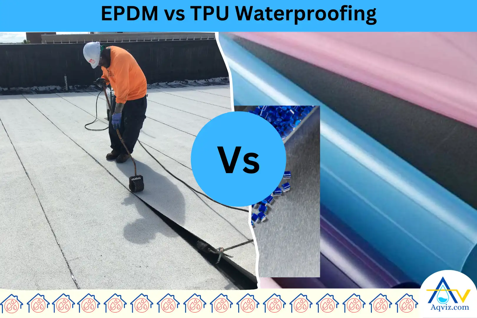 EPDM-vs-TPU-Waterproofing