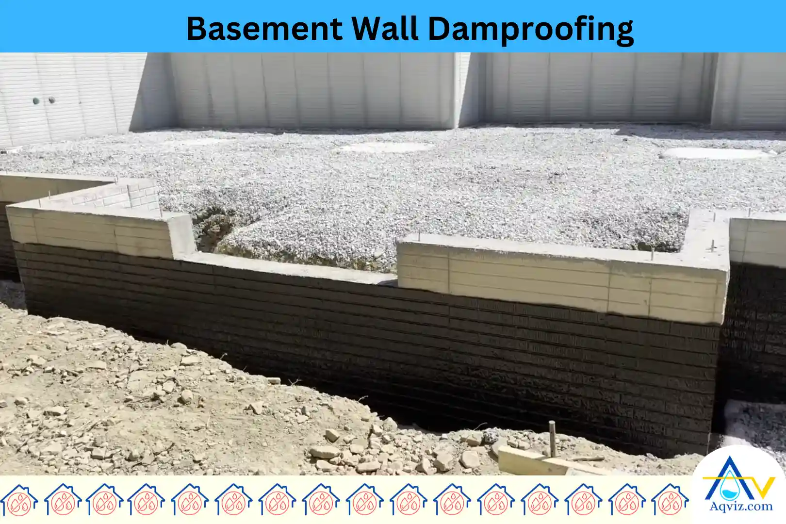 basement-wall-dampproofing