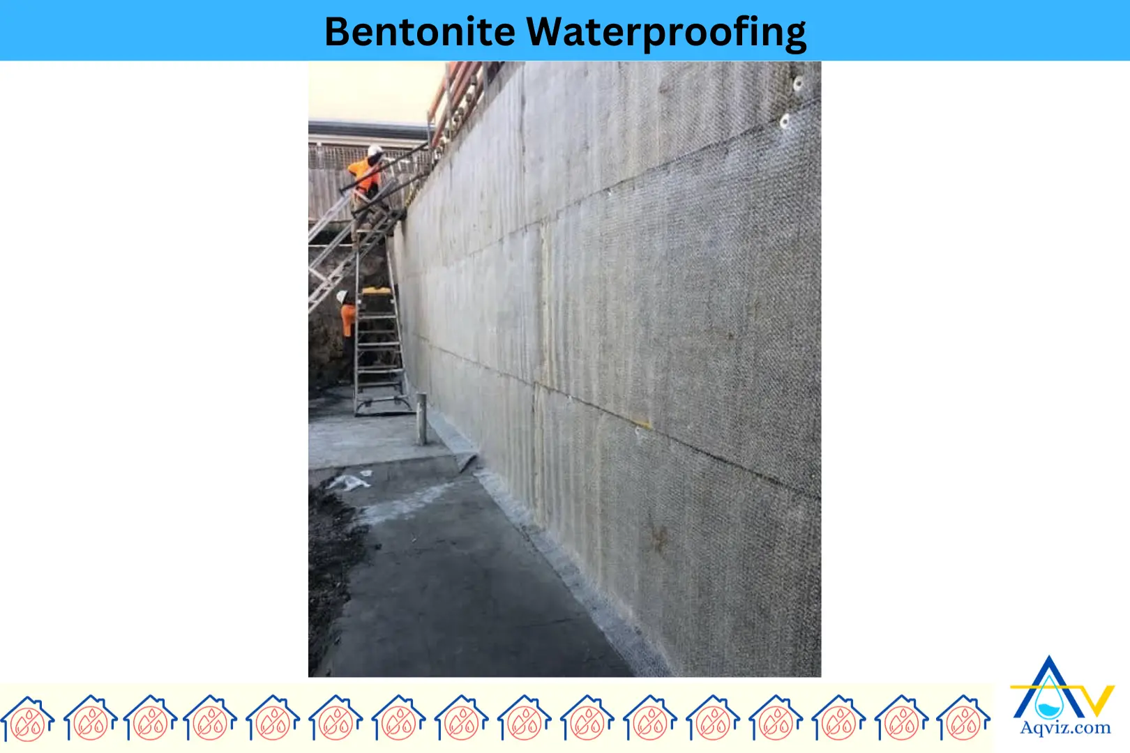 bentonite-waterproofing-foundation