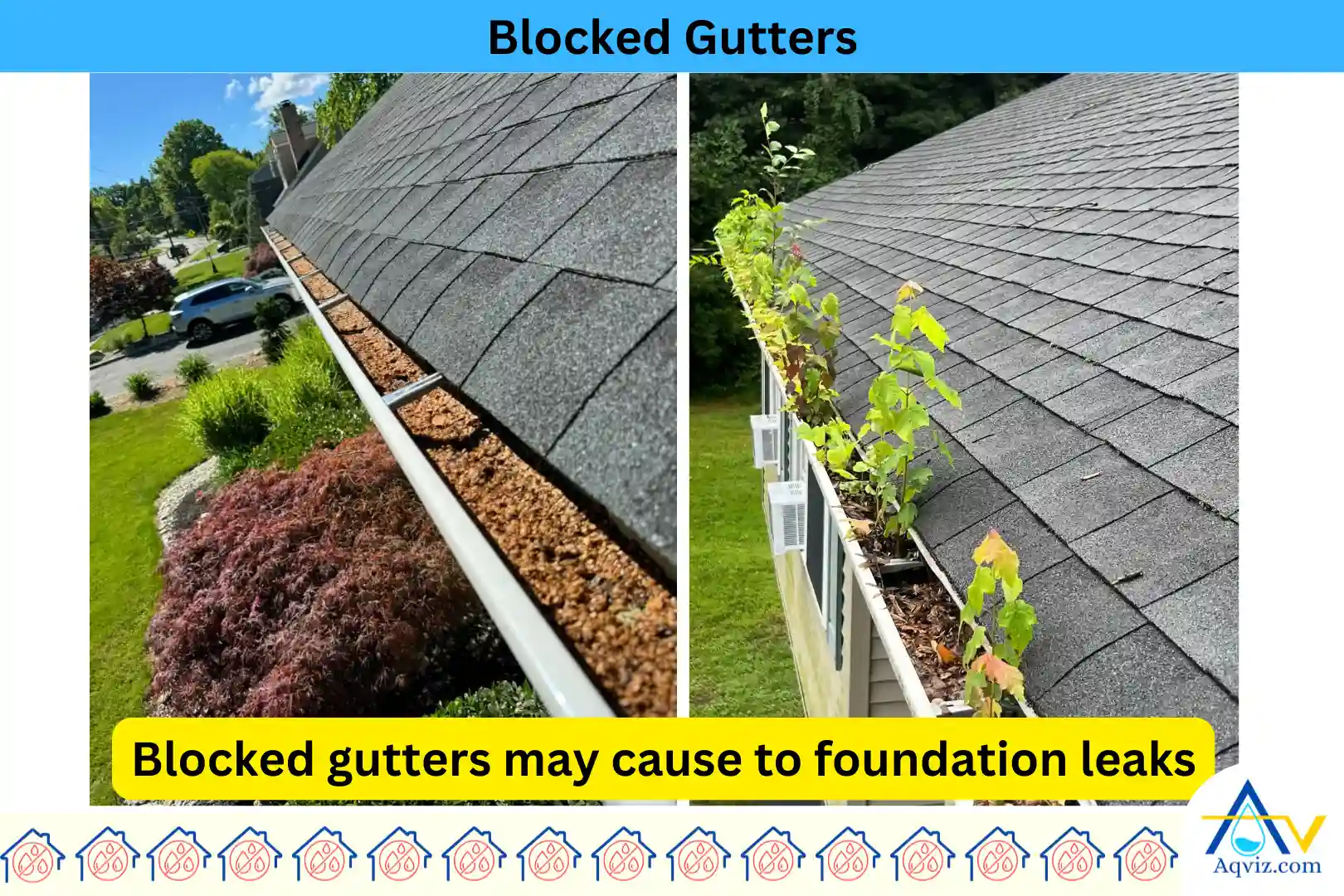 blocked-gutters