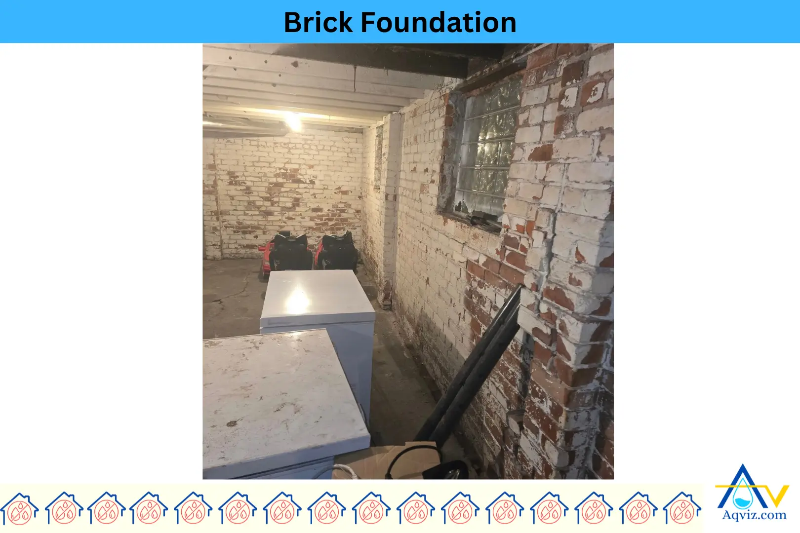 brick-foundation
