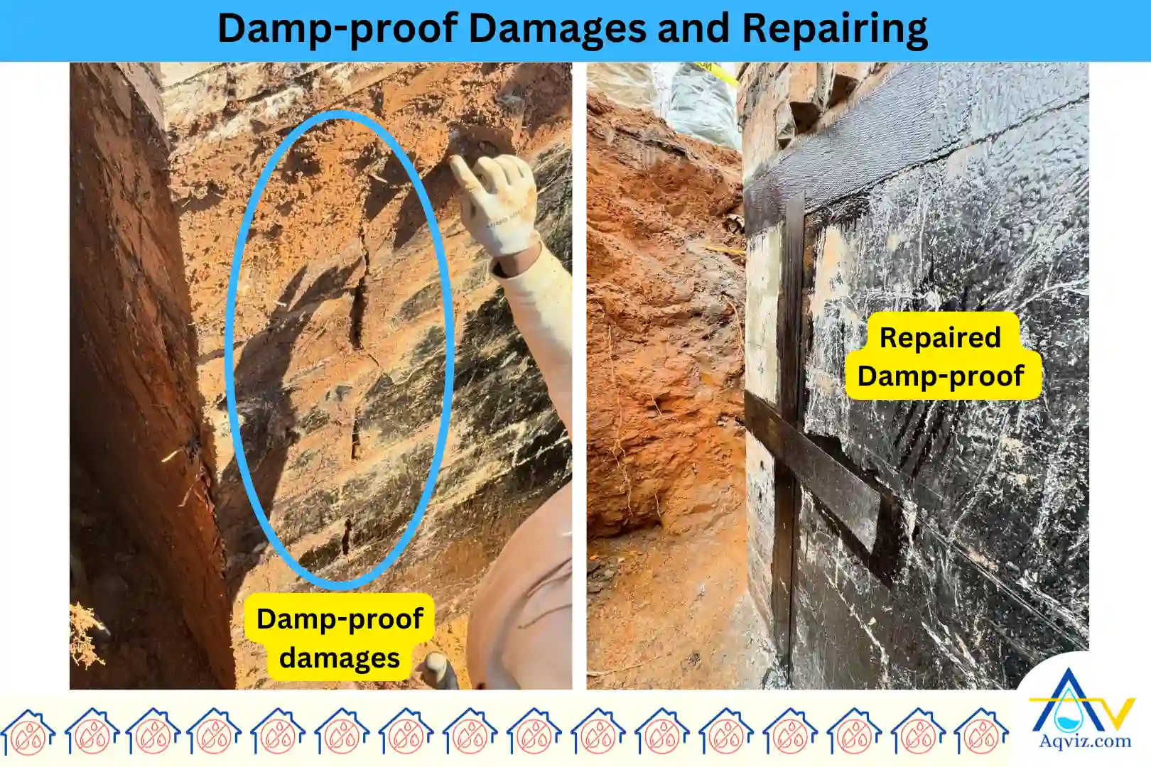 damp-proof-repair