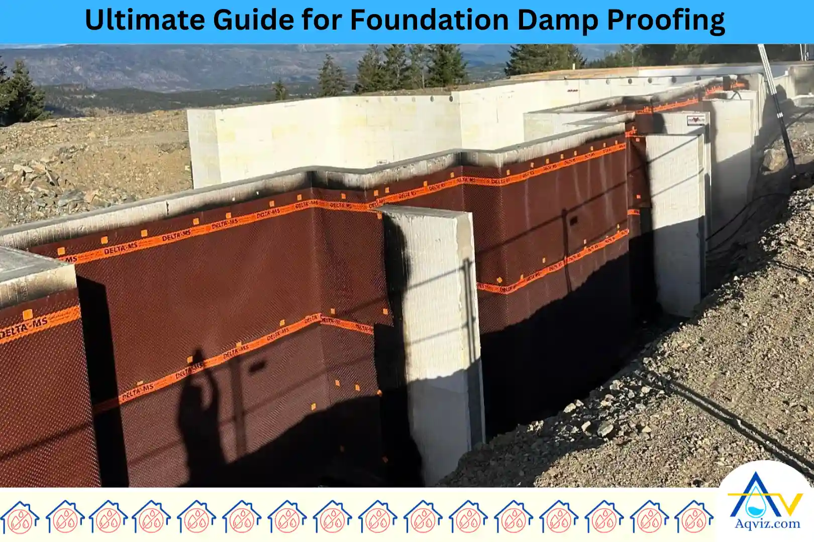 foundation-damp-proofing