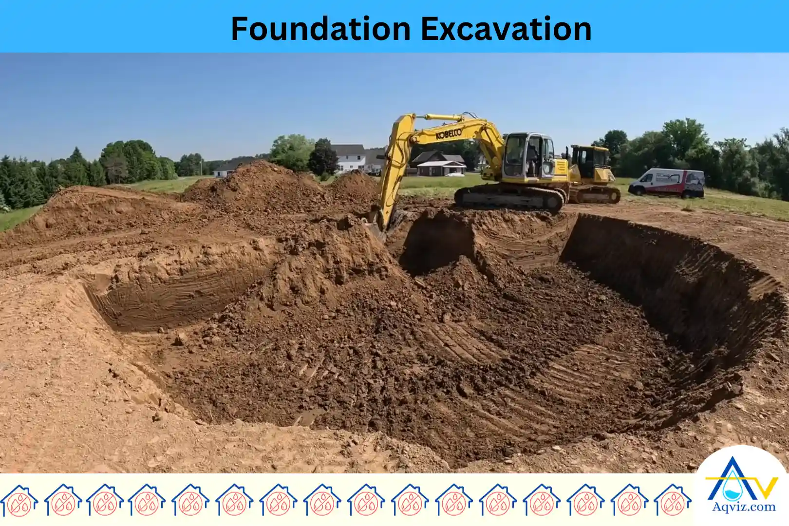 foundation-excavation