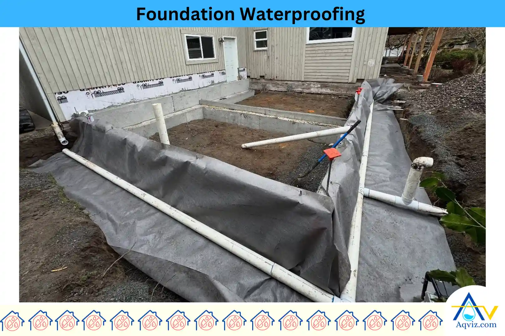foundation-waterproofing