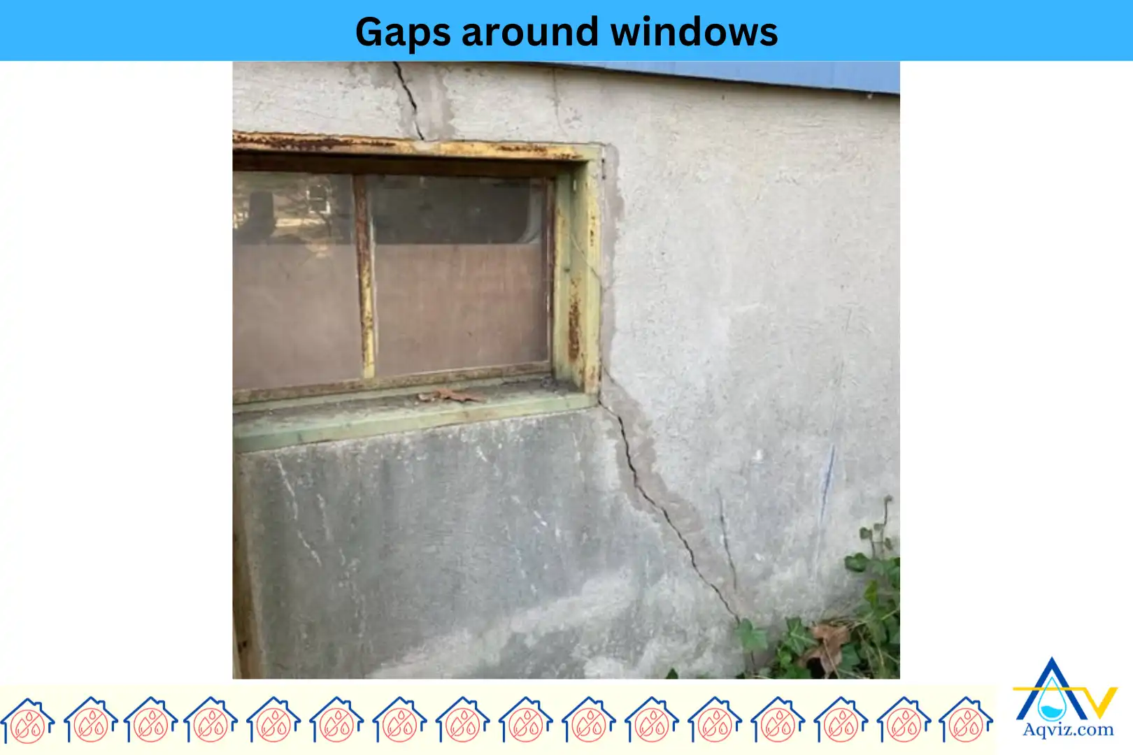 foundation-window-gaps
