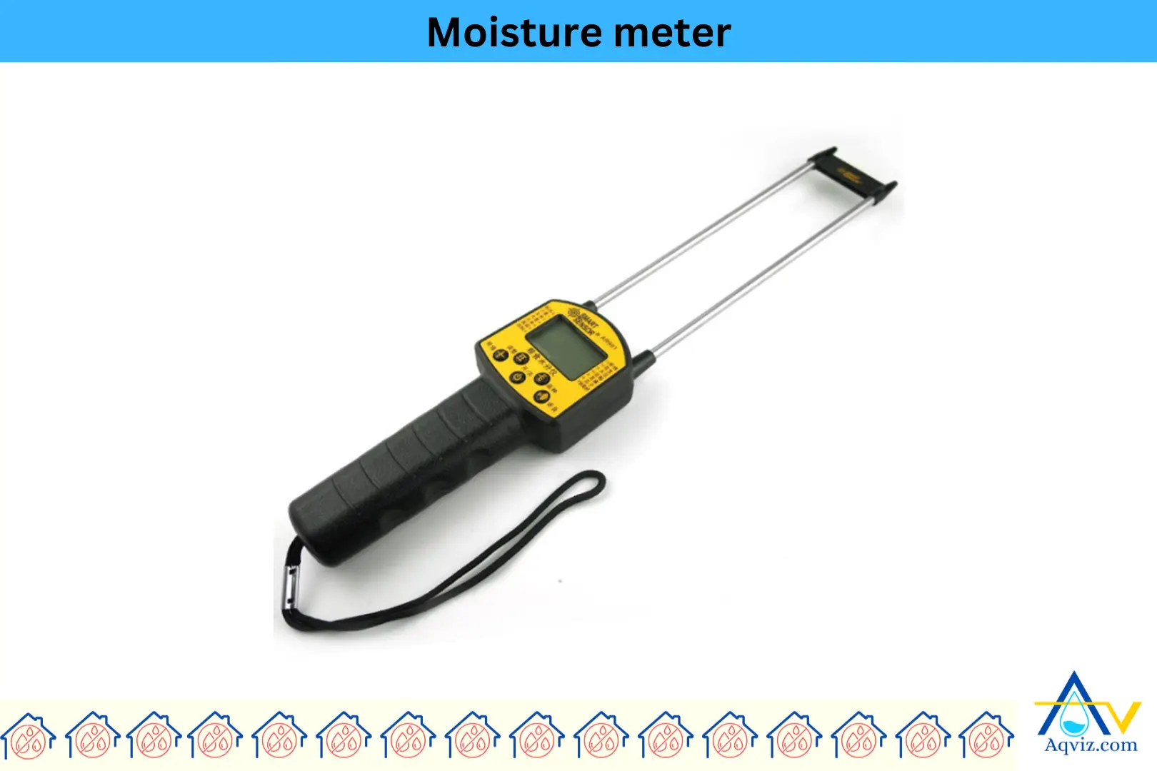 moisture-meter