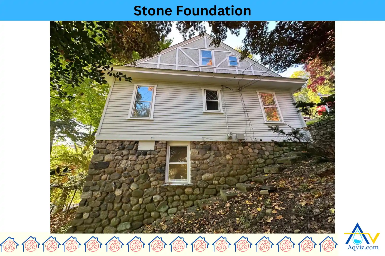 stone-foundation
