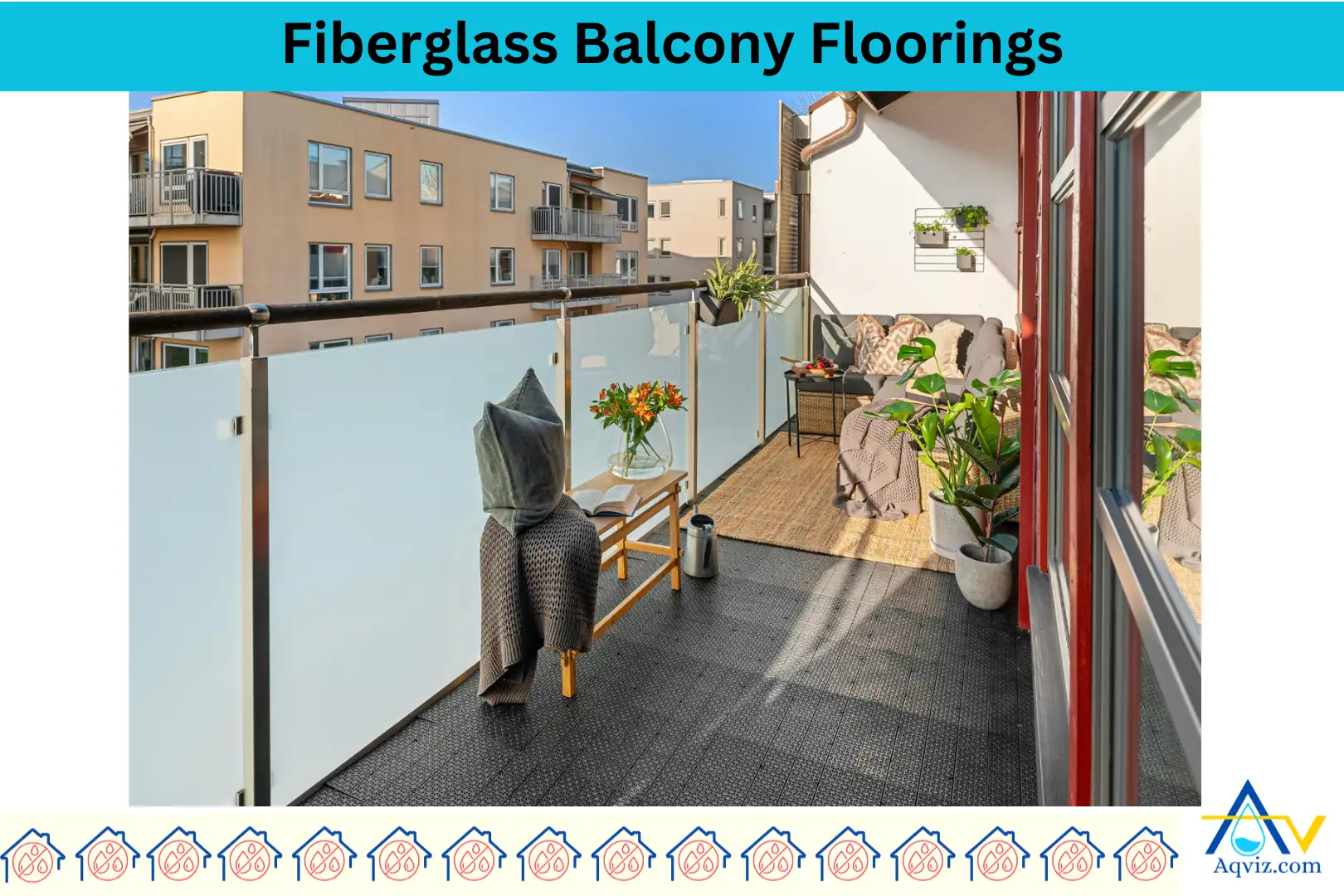 waterproof-Fiberglass-flooring