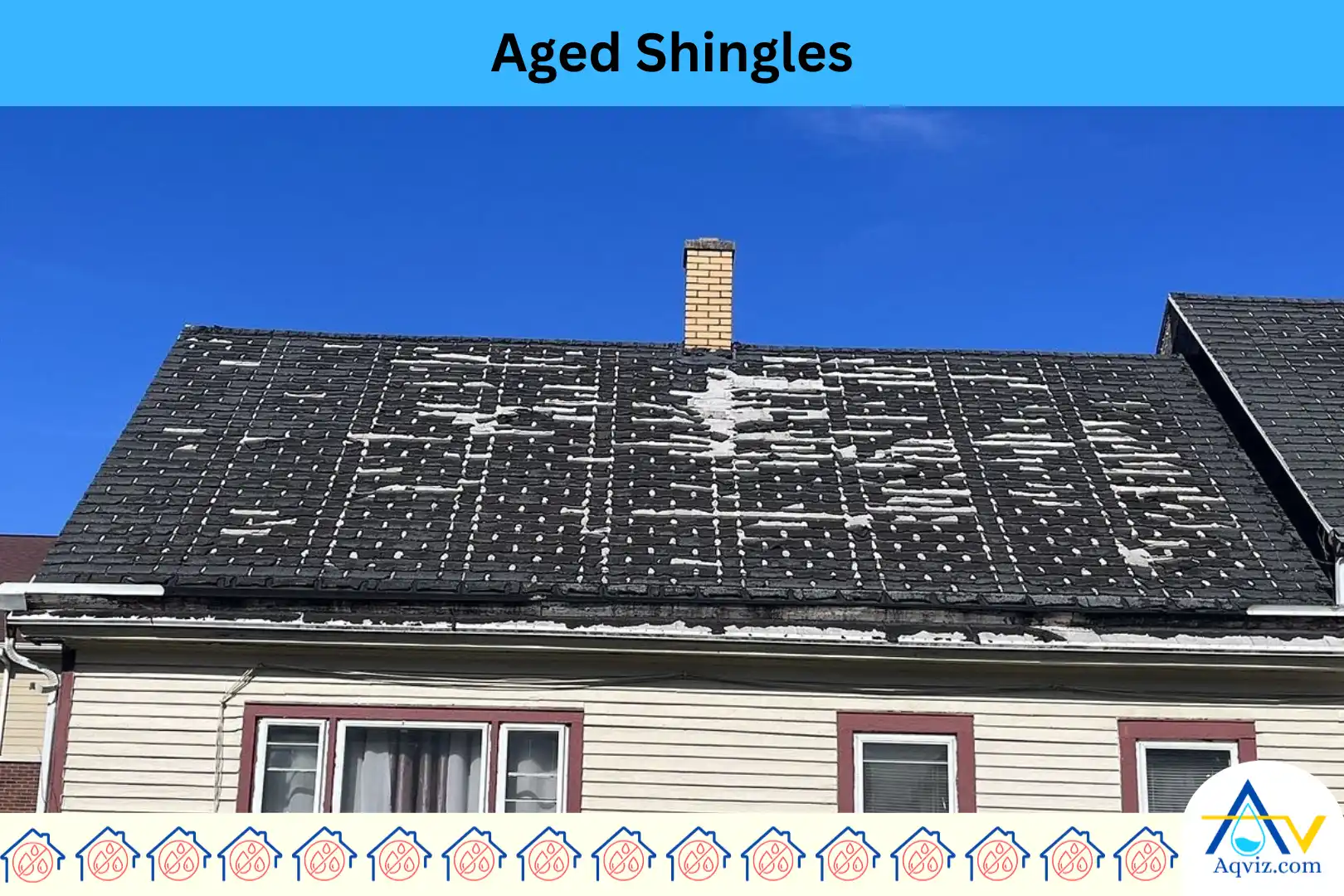 Aged-Shingles