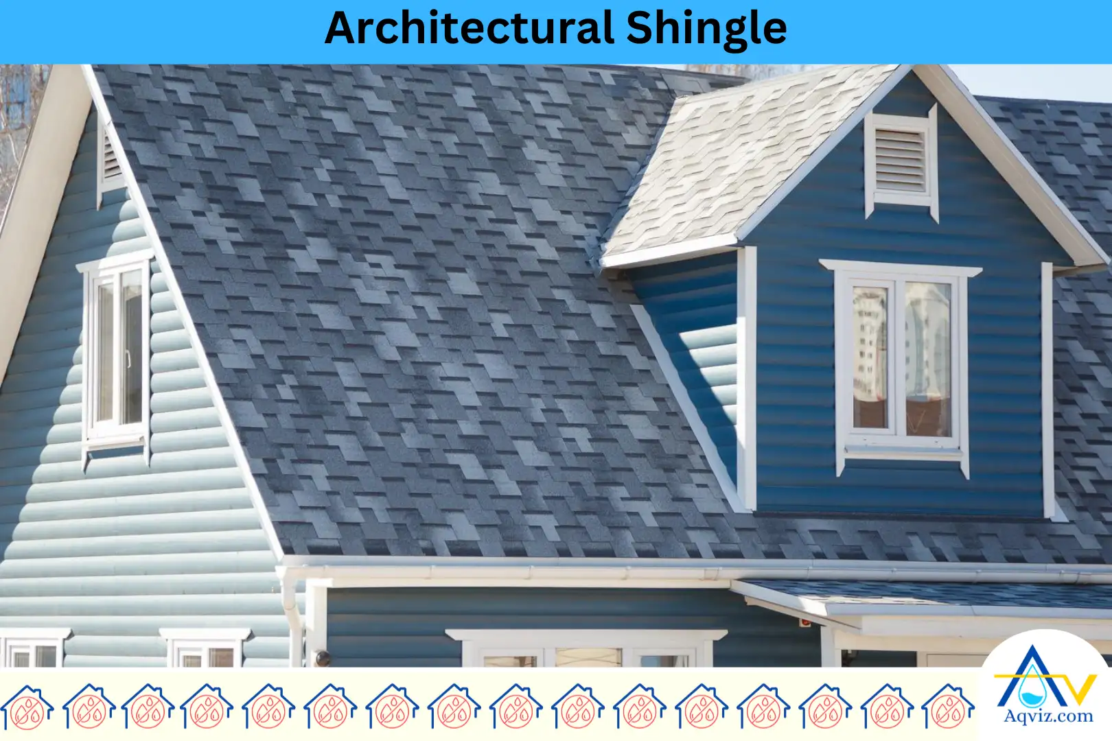 Architectural-Shingle