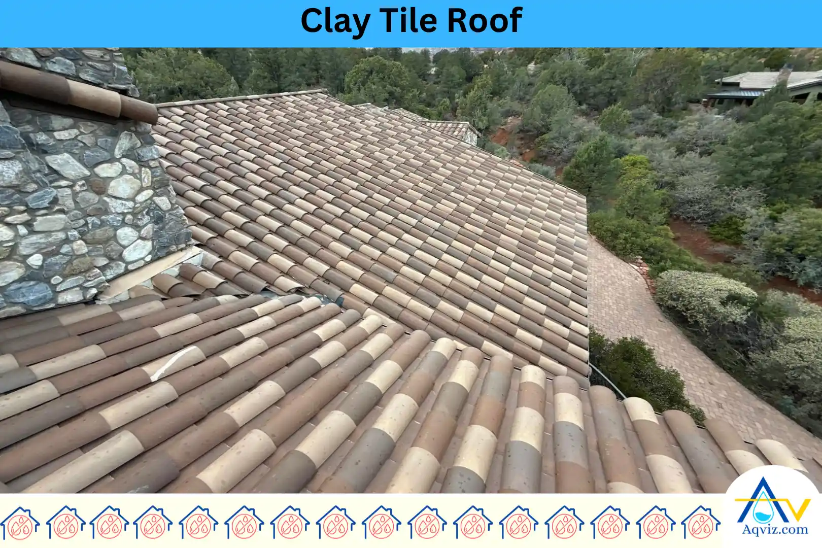 Clay-Tile-Roof