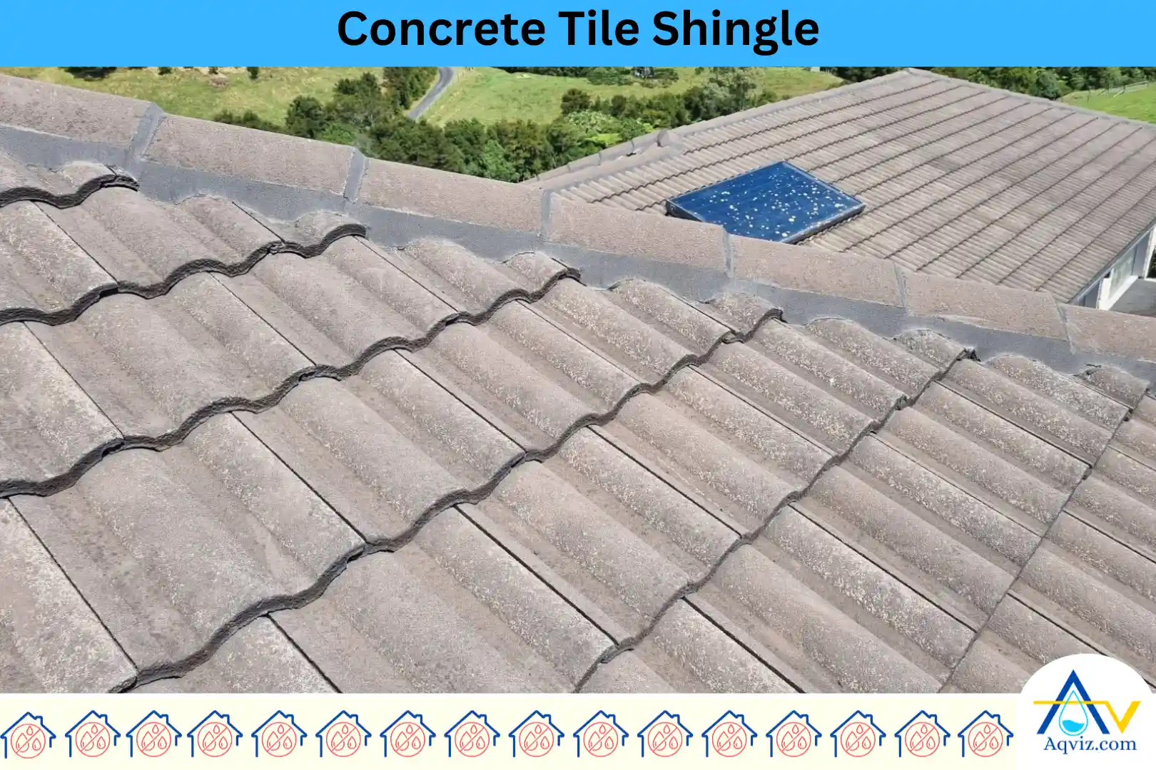 Concrete-Tile-Shingle