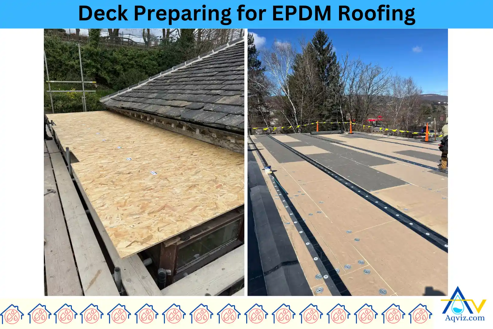 EPDM-Roofing-Deck
