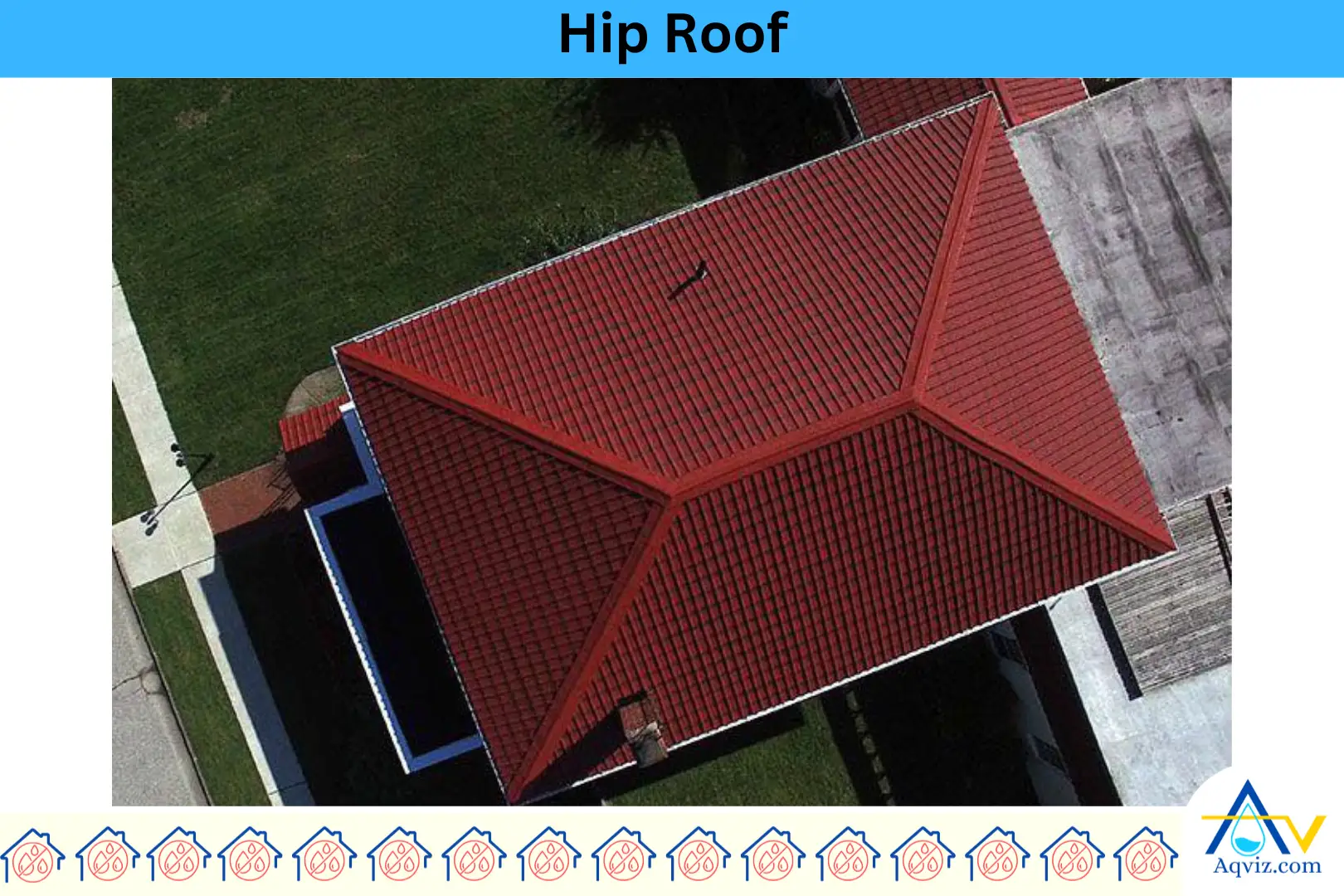 Hip-Roof