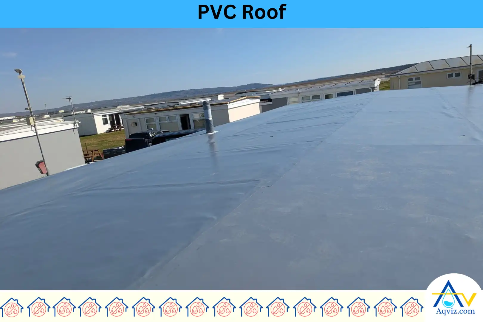 PVC-Roof