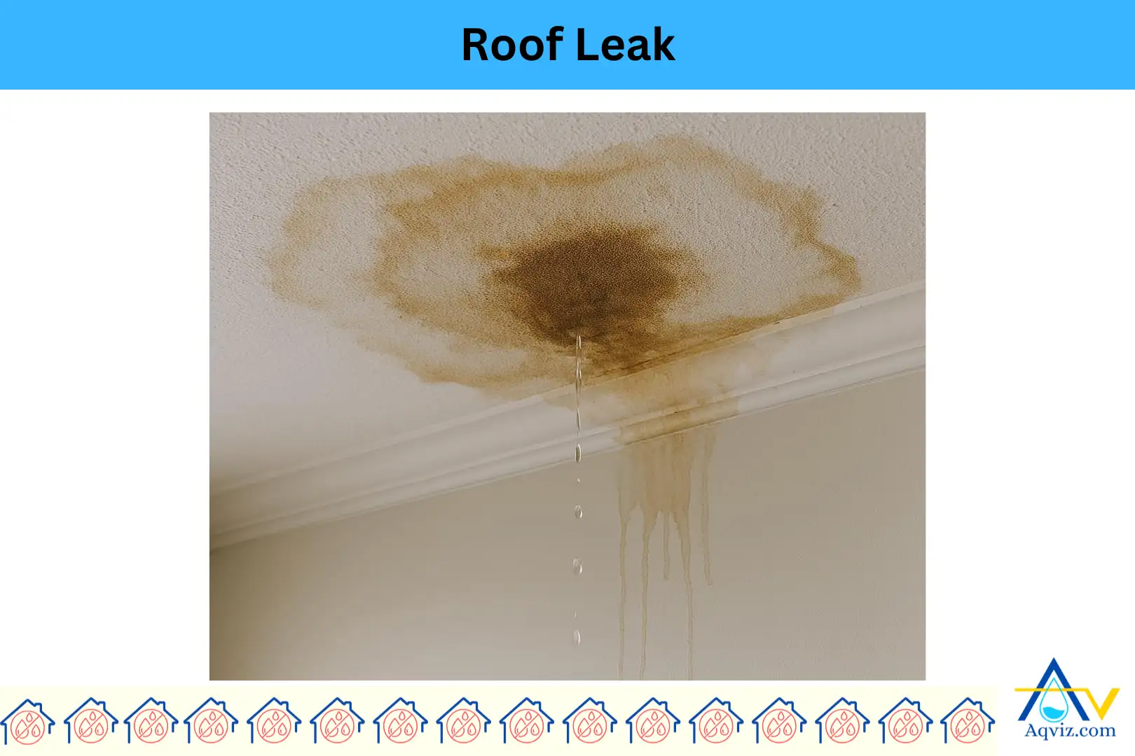Roof-Leak